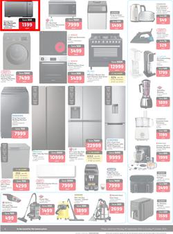 Makro : General Merchandise (30 September - 06 October 2024), page 4
