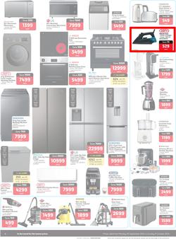 Makro : General Merchandise (30 September - 06 October 2024), page 4