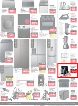 Makro : General Merchandise (30 September - 06 October 2024), page 4