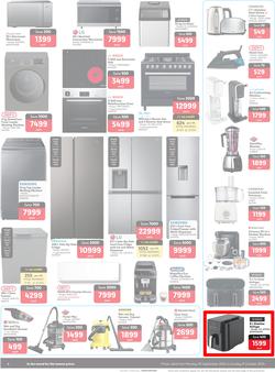 Makro : General Merchandise (30 September - 06 October 2024), page 4