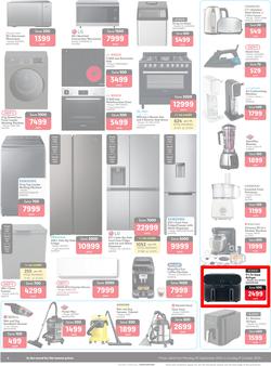 Makro : General Merchandise (30 September - 06 October 2024), page 4