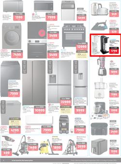Makro : General Merchandise (30 September - 06 October 2024), page 4