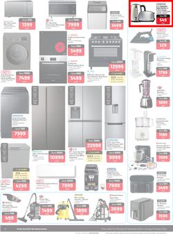 Makro : General Merchandise (30 September - 06 October 2024), page 4