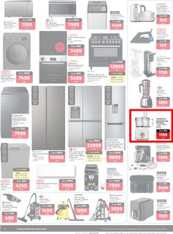 Makro : General Merchandise (30 September - 06 October 2024), page 4