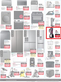 Makro : General Merchandise (30 September - 06 October 2024), page 4