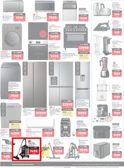 Makro : General Merchandise (30 September - 06 October 2024), page 4