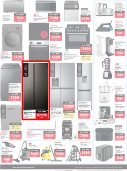 Makro : General Merchandise (30 September - 06 October 2024), page 4