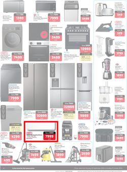 Makro : General Merchandise (30 September - 06 October 2024), page 4