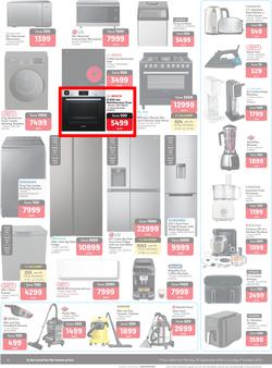Makro : General Merchandise (30 September - 06 October 2024), page 4