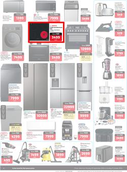 Makro : General Merchandise (30 September - 06 October 2024), page 4
