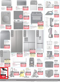 Makro : General Merchandise (30 September - 06 October 2024), page 4