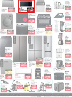 Makro : General Merchandise (30 September - 06 October 2024), page 4