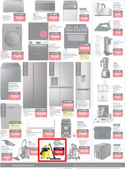 Makro : General Merchandise (30 September - 06 October 2024), page 4