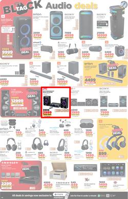 HiFi Corp : Black Tag November (25 November - 02 December 2024), page 4