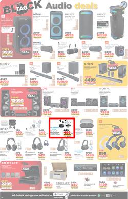 HiFi Corp : Black Tag November (25 November - 02 December 2024), page 4