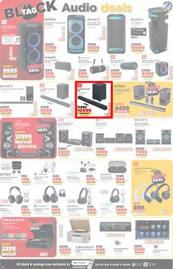 HiFi Corp : Black Tag November (25 November - 02 December 2024), page 4