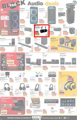 HiFi Corp : Black Tag November (25 November - 02 December 2024), page 4