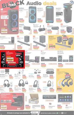 HiFi Corp : Black Tag November (25 November - 02 December 2024), page 4