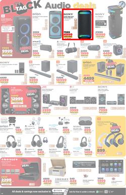 HiFi Corp : Black Tag November (25 November - 02 December 2024), page 4