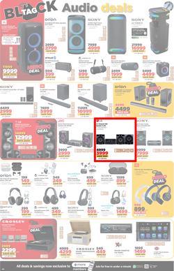 HiFi Corp : Black Tag November (25 November - 02 December 2024), page 4