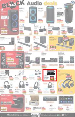 HiFi Corp : Black Tag November (25 November - 02 December 2024), page 4