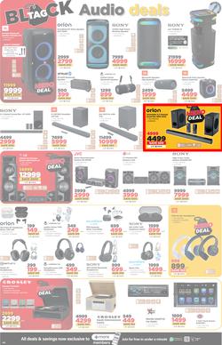 HiFi Corp : Black Tag November (25 November - 02 December 2024), page 4