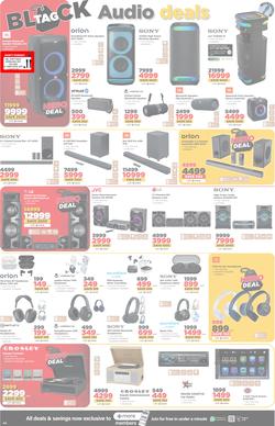 HiFi Corp : Black Tag November (25 November - 02 December 2024), page 4