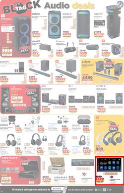 HiFi Corp : Black Tag November (25 November - 02 December 2024), page 4