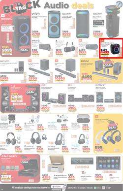 HiFi Corp : Black Tag November (25 November - 02 December 2024), page 4