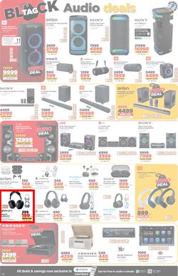 HiFi Corp : Black Tag November (25 November - 02 December 2024), page 4