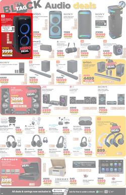HiFi Corp : Black Tag November (25 November - 02 December 2024), page 4