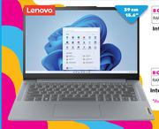 Lenovo Intel Celeron Laptop