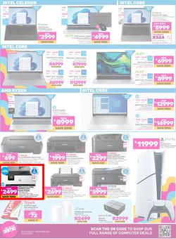 Game : Summer Vibes (22 October - 28 October 2024), page 4
