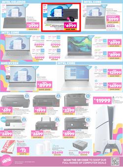 Game : Summer Vibes (22 October - 28 October 2024), page 4