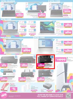 Game : Summer Vibes (22 October - 28 October 2024), page 4