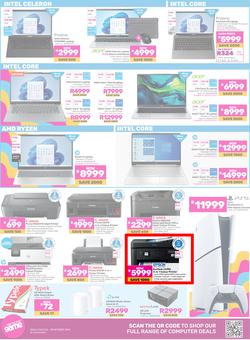 Game : Summer Vibes (22 October - 28 October 2024), page 4