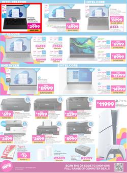 Game : Summer Vibes (22 October - 28 October 2024), page 4