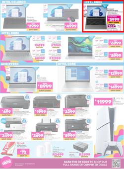 Game : Summer Vibes (22 October - 28 October 2024), page 4