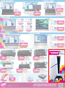 Game : Summer Vibes (22 October - 28 October 2024), page 4