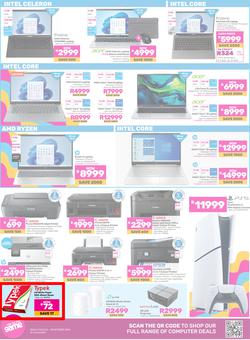 Game : Summer Vibes (22 October - 28 October 2024), page 4