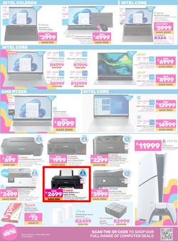 Game : Summer Vibes (22 October - 28 October 2024), page 4