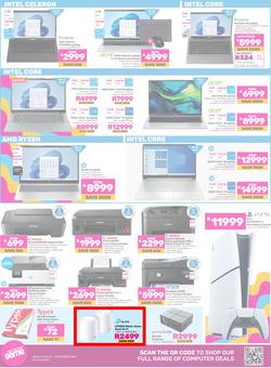Game : Summer Vibes (22 October - 28 October 2024), page 4