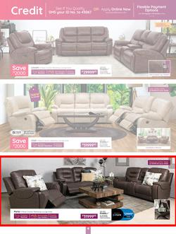Bradlows : The Home Of Quality Brands & Big Deals (19 August - 22 September 2024), page 4