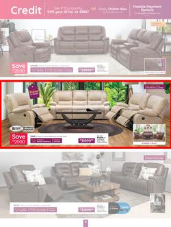 Bradlows : The Home Of Quality Brands & Big Deals (19 August - 22 September 2024), page 4
