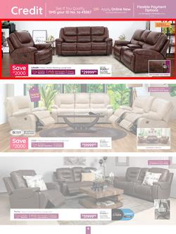 Bradlows : The Home Of Quality Brands & Big Deals (19 August - 22 September 2024), page 4