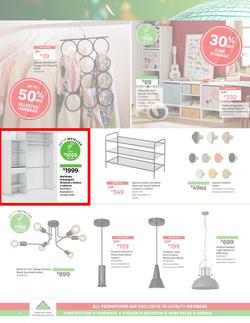 Leroy Merlin : Greatest Birthday Deals (06 September - 08 October 2024), page 4
