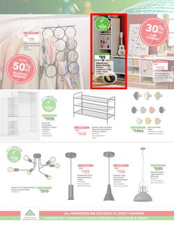 Leroy Merlin : Greatest Birthday Deals (06 September - 08 October 2024), page 4