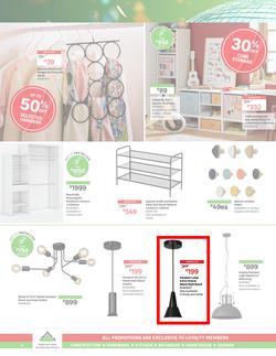 Leroy Merlin : Greatest Birthday Deals (06 September - 08 October 2024), page 4