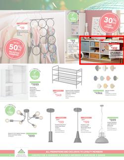 Leroy Merlin : Greatest Birthday Deals (06 September - 08 October 2024), page 4
