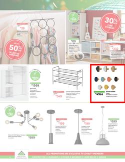 Leroy Merlin : Greatest Birthday Deals (06 September - 08 October 2024), page 4